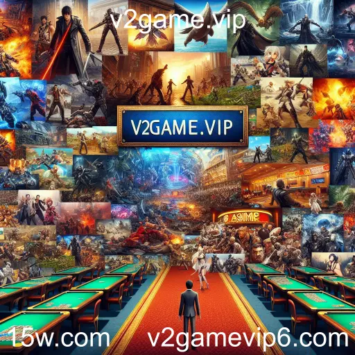 O Mundo Empolgante dos Jogos de Ação